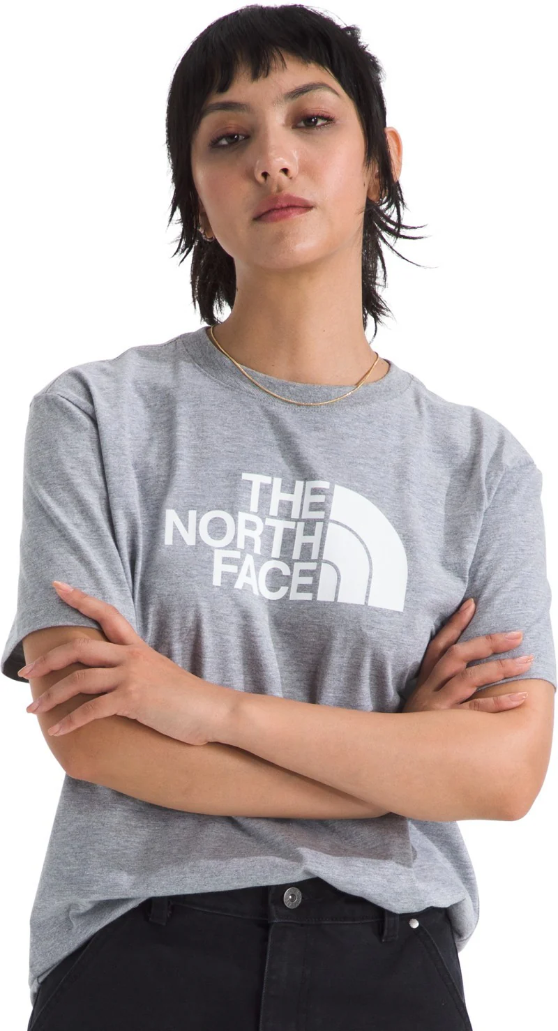 Evolution Half Dome SS Tee - Womens - Image 20