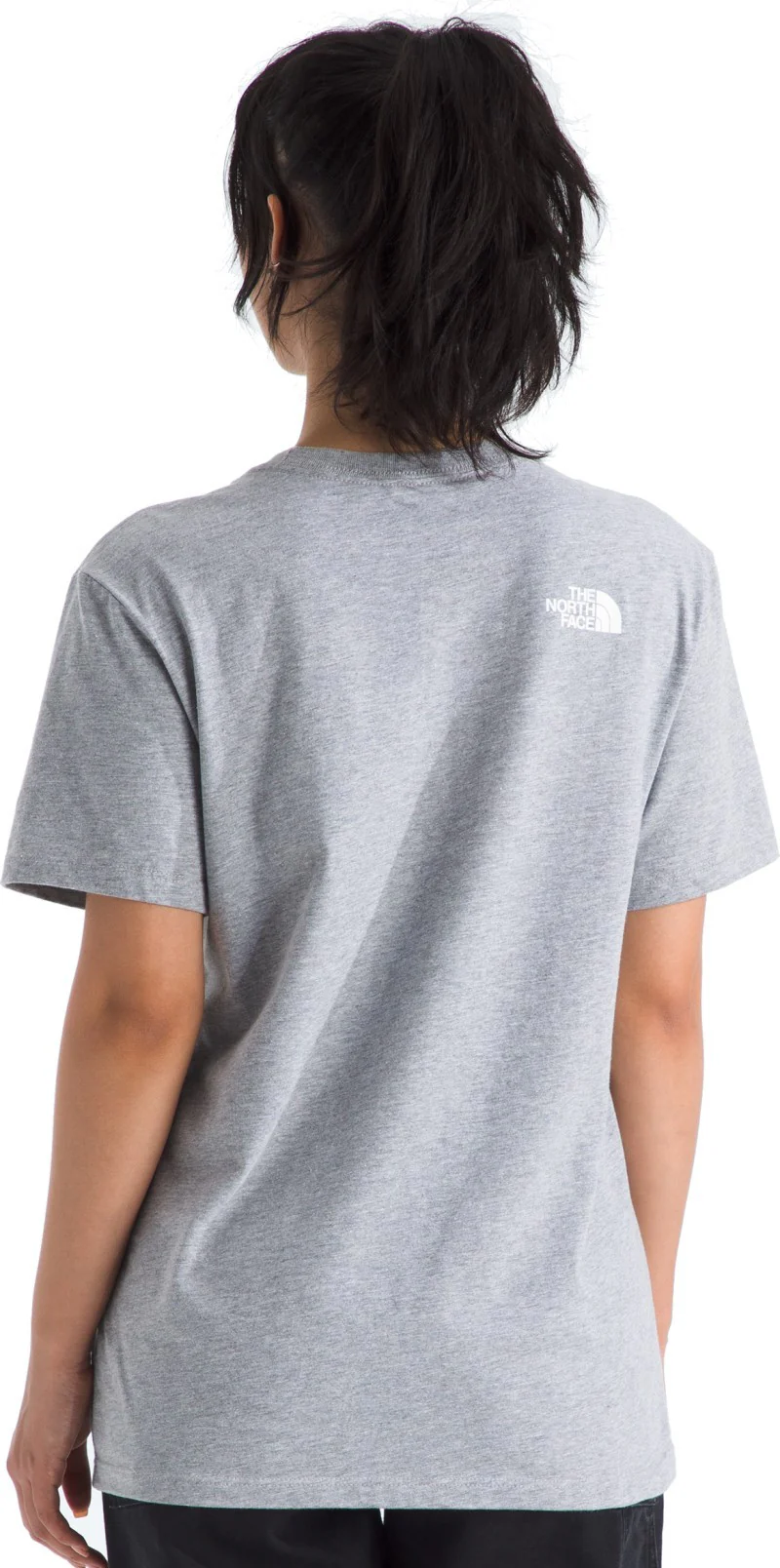 Evolution Half Dome SS Tee - Womens - Image 21