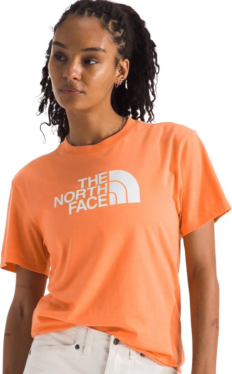 Evolution Half Dome SS Tee - Womens - Image 23
