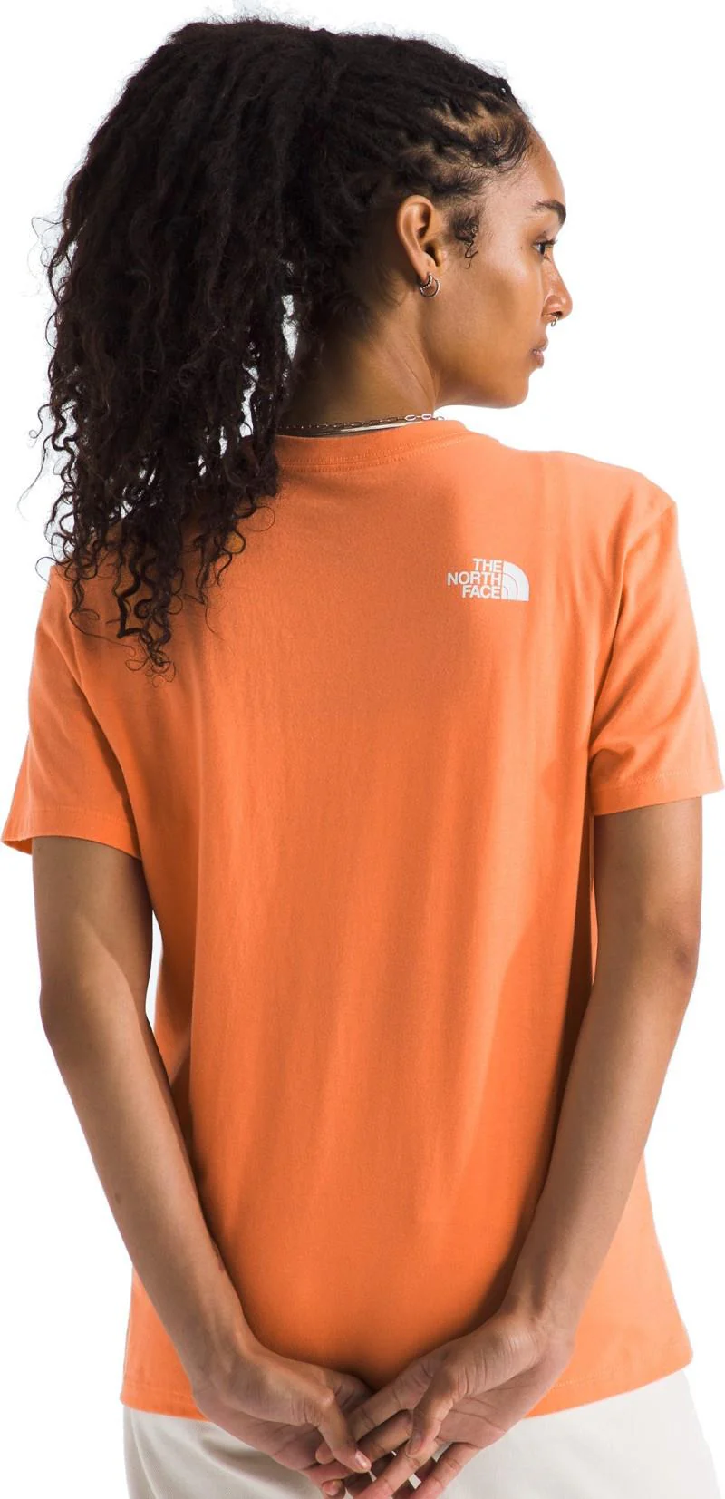 Evolution Half Dome SS Tee - Womens - Image 24