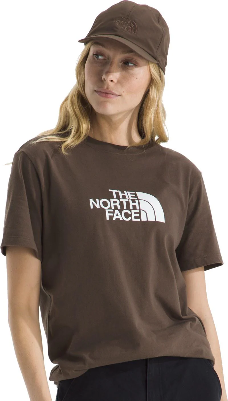 Evolution Half Dome SS Tee - Womens - Image 25