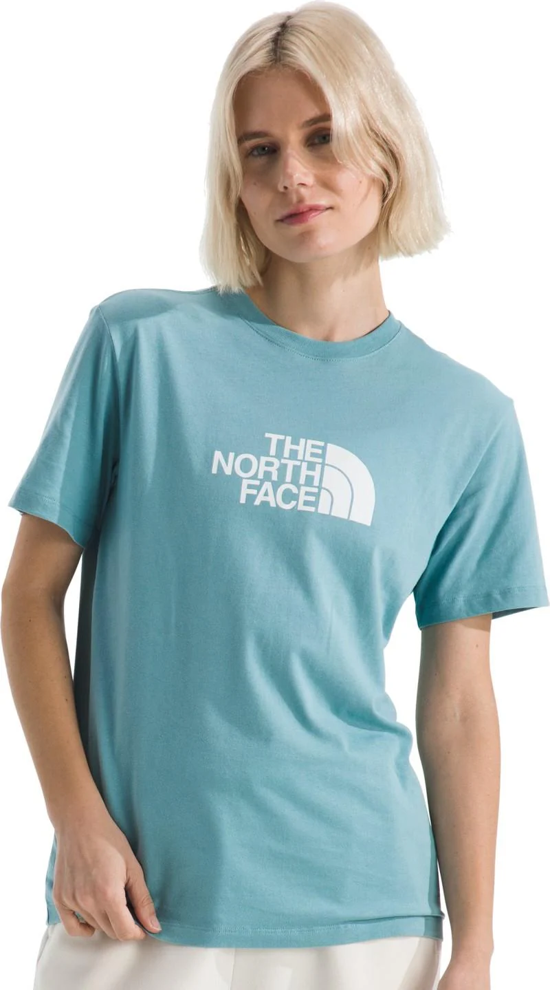Evolution Half Dome SS Tee - Womens - Image 27