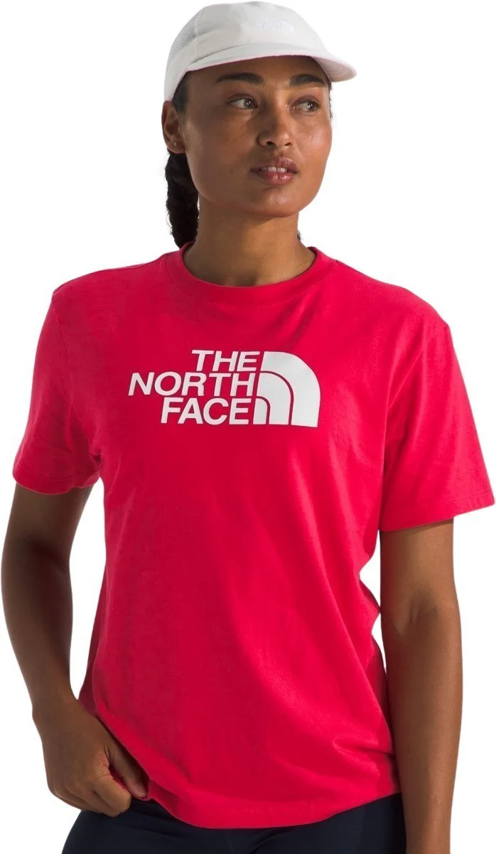 Evolution Half Dome SS Tee - Womens - Image 3