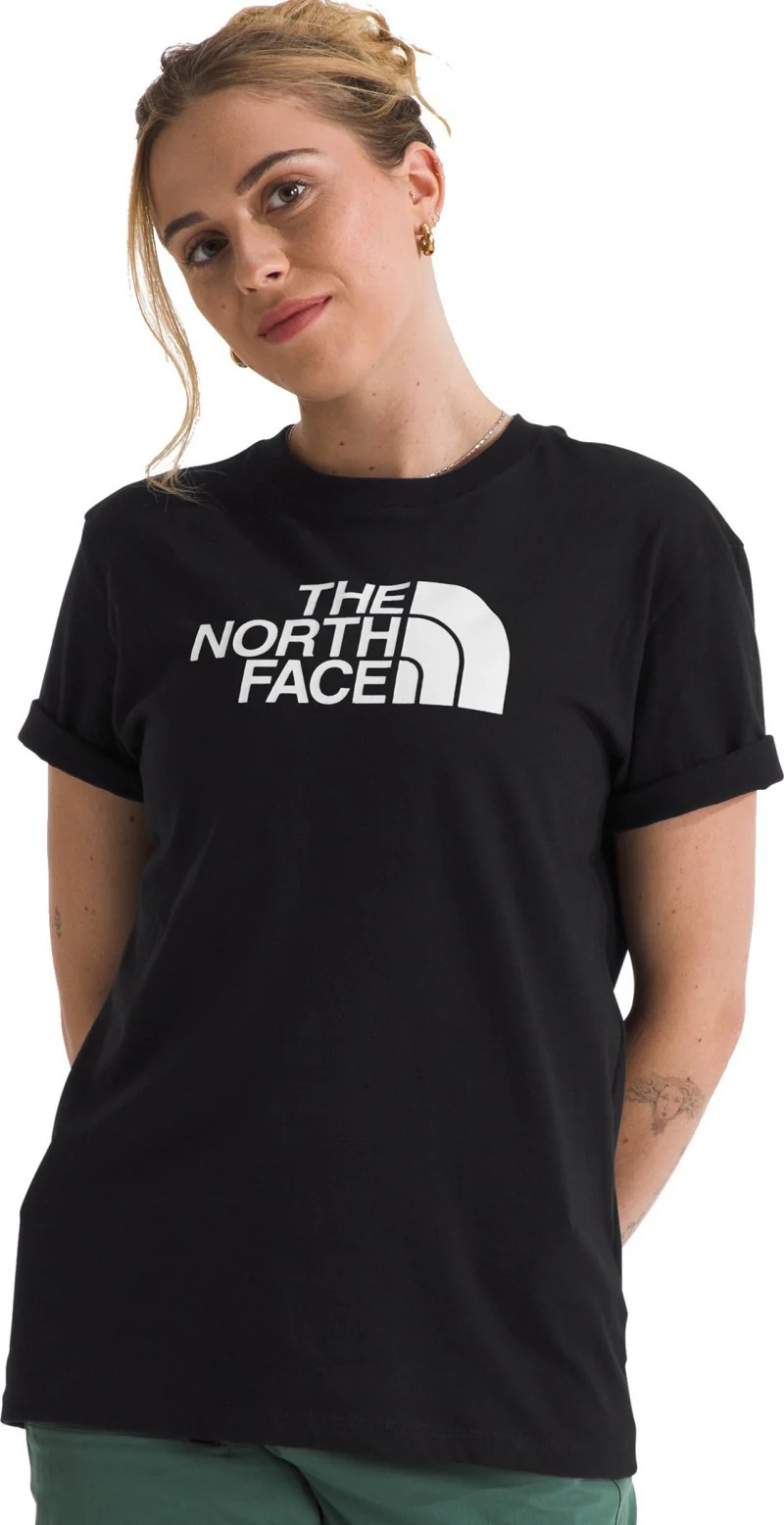 Evolution Half Dome SS Tee - Womens - Image 5