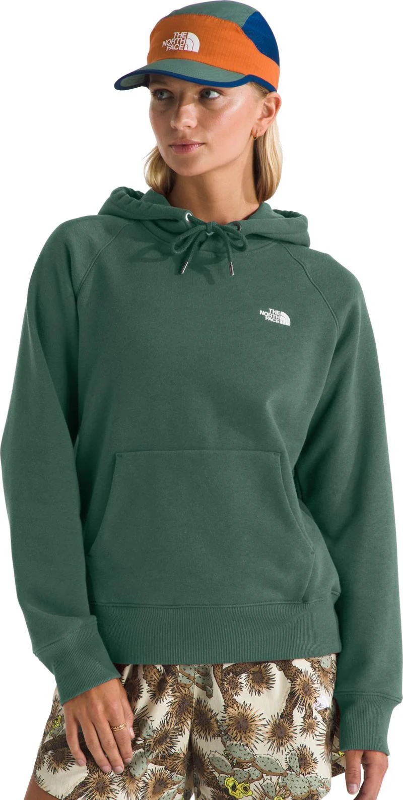 Evolution Hoodie - Womens - Image 23