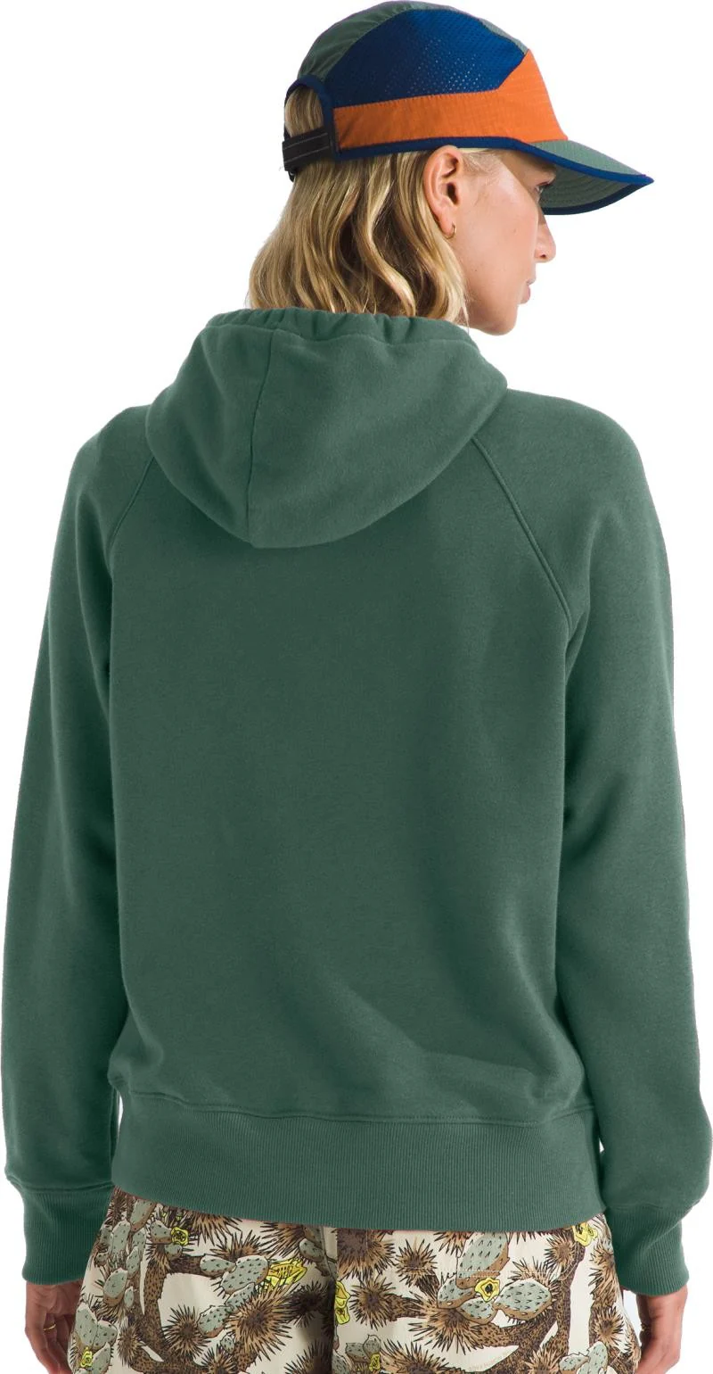 Evolution Hoodie - Womens - Image 24