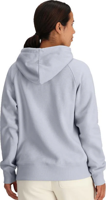 Evolution Hoodie - Womens - Image 26