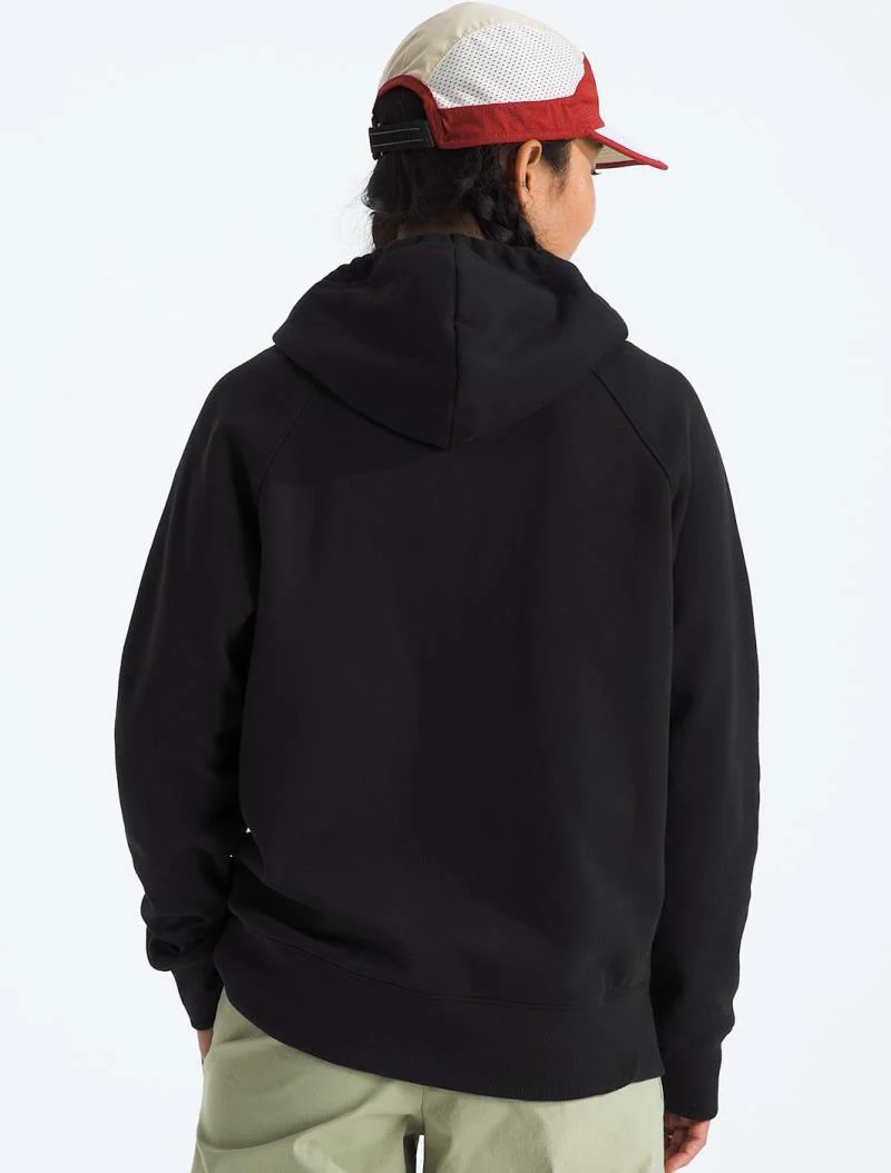 Evolution Hoodie - Womens - Image 3