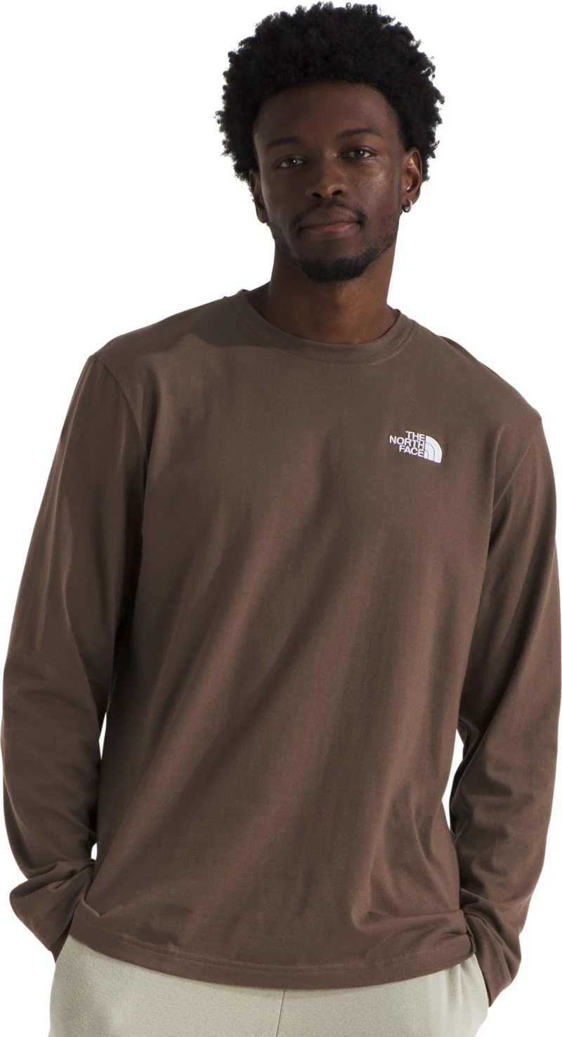 Evolution LS Tee - Mens - Image 11