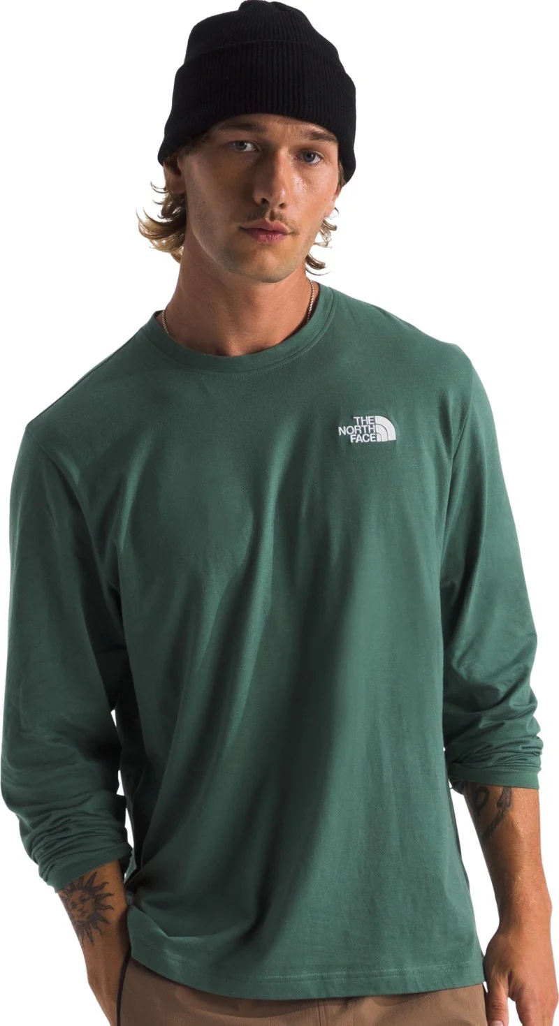 Evolution LS Tee - Mens - Image 2