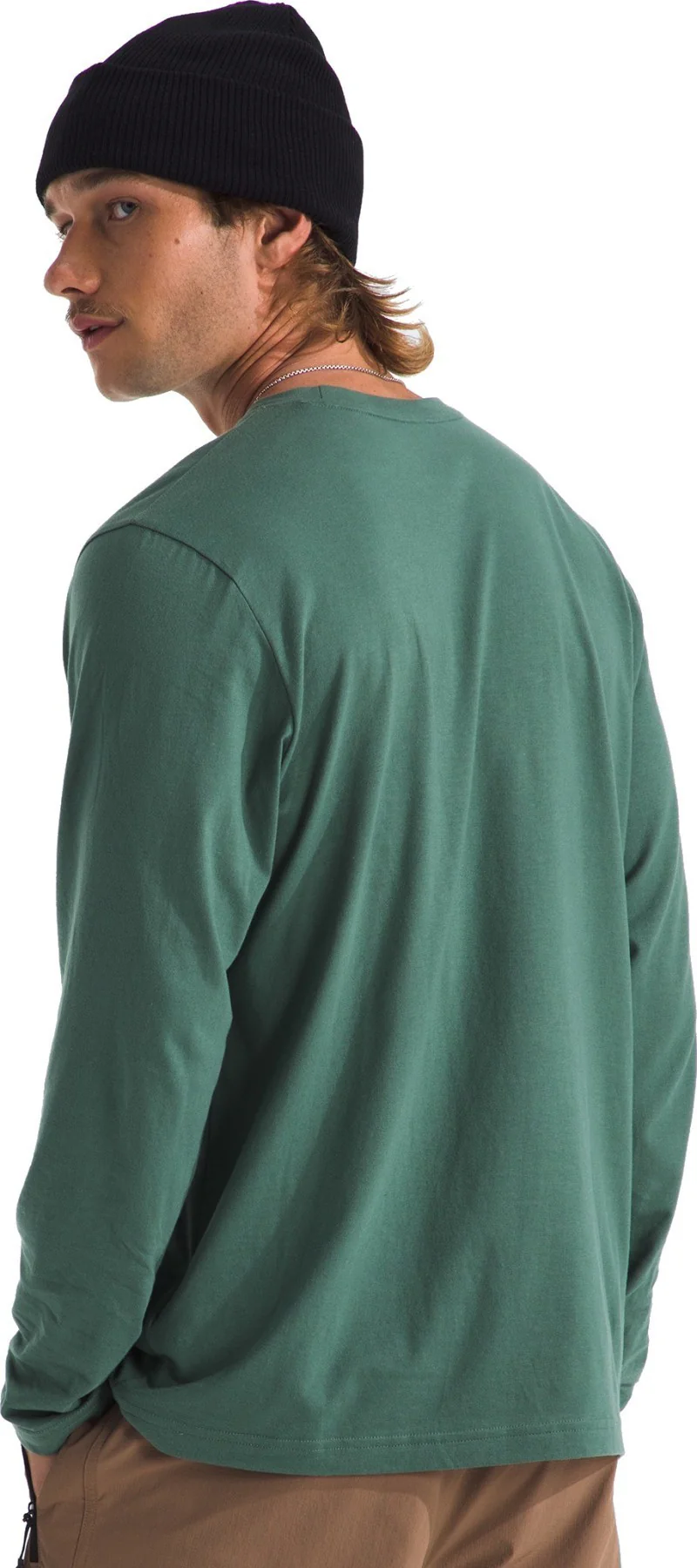 Evolution LS Tee - Mens - Image 3