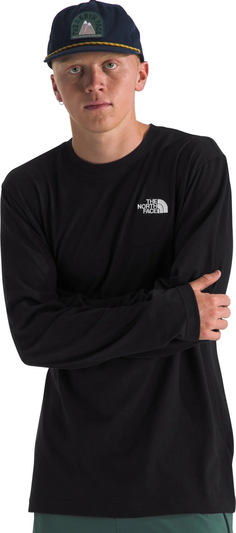 Evolution LS Tee - Mens - Image 5