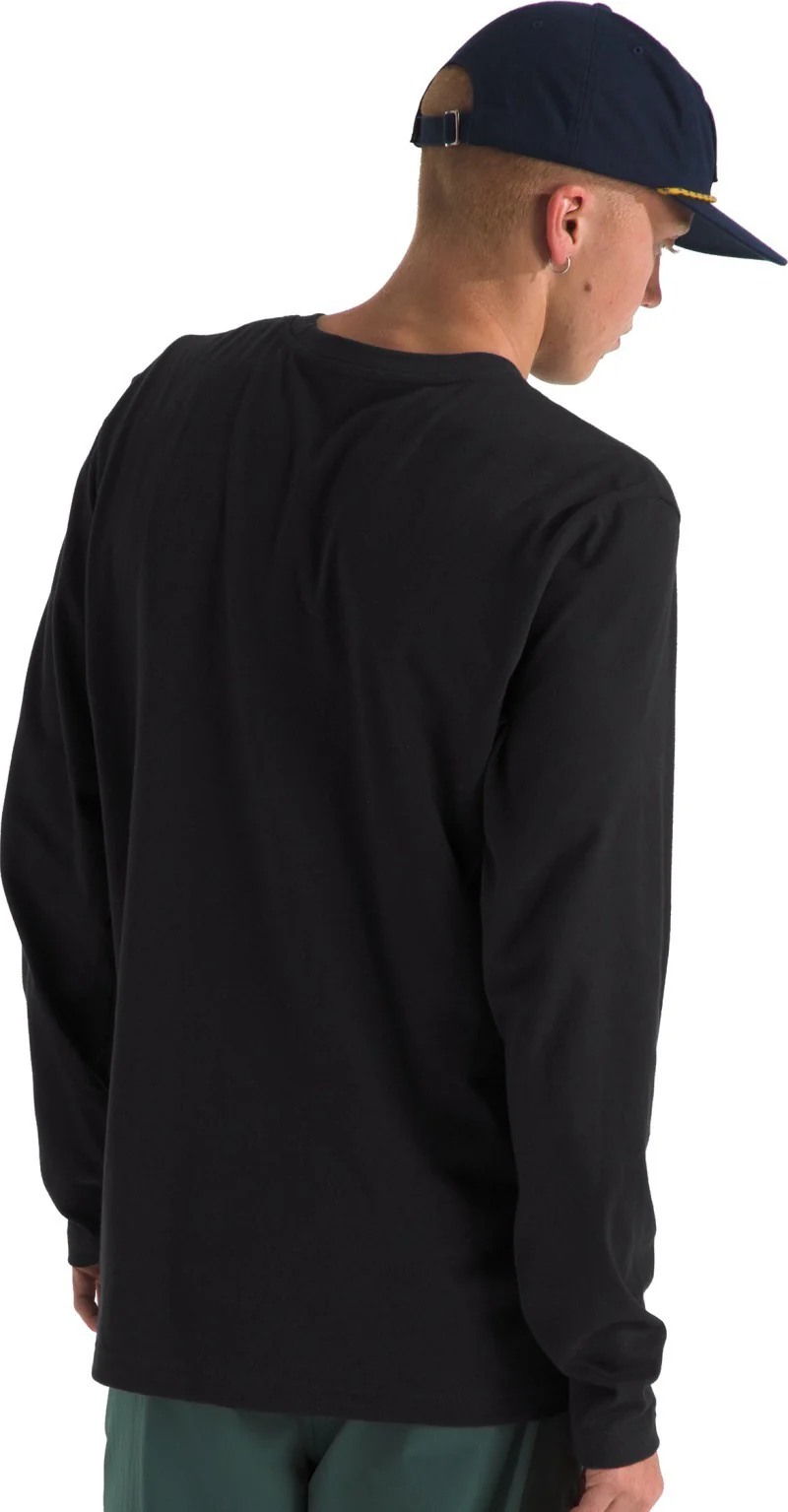 Evolution LS Tee - Mens - Image 6
