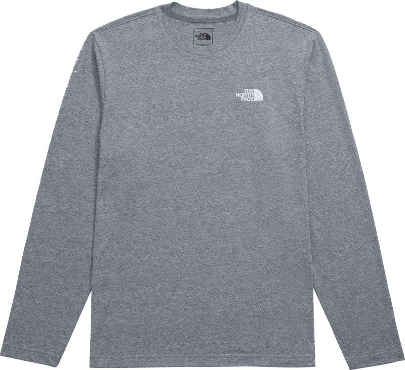 Evolution LS Tee - Mens - Image 7