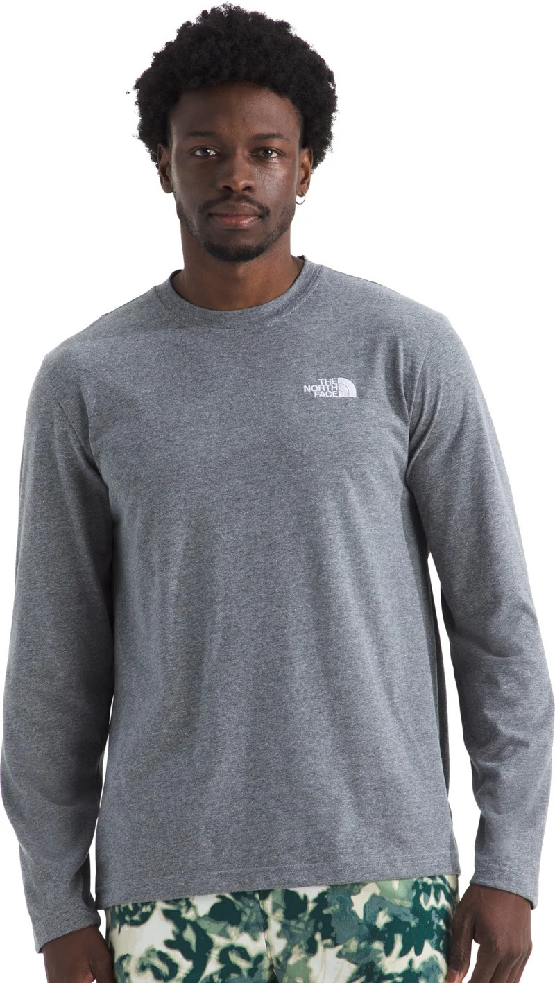Evolution LS Tee - Mens - Image 8
