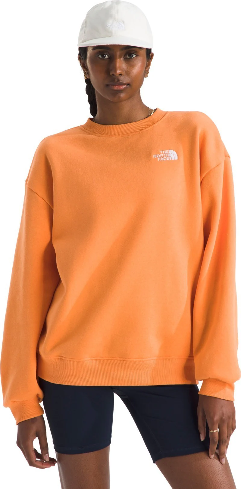 Evolution Oversized Crew - Womens - Image 10