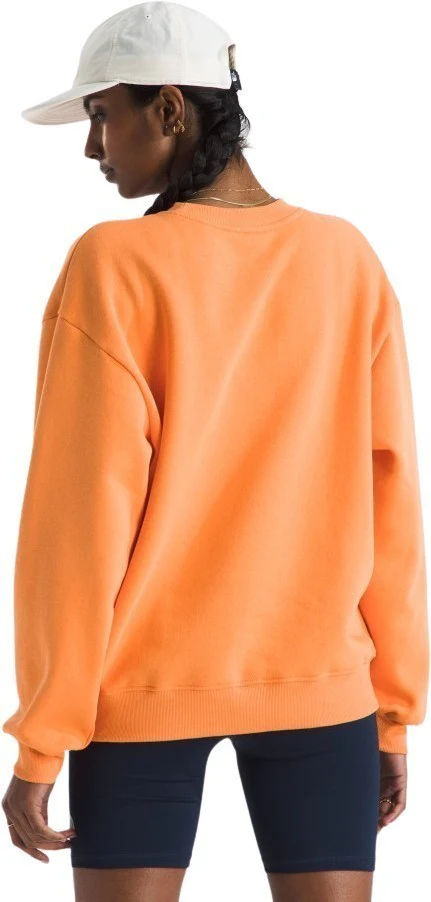 Evolution Oversized Crew - Womens - Image 11