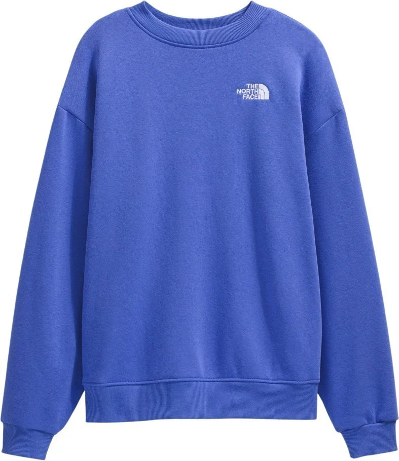 Evolution Oversized Crew - Womens - Image 12