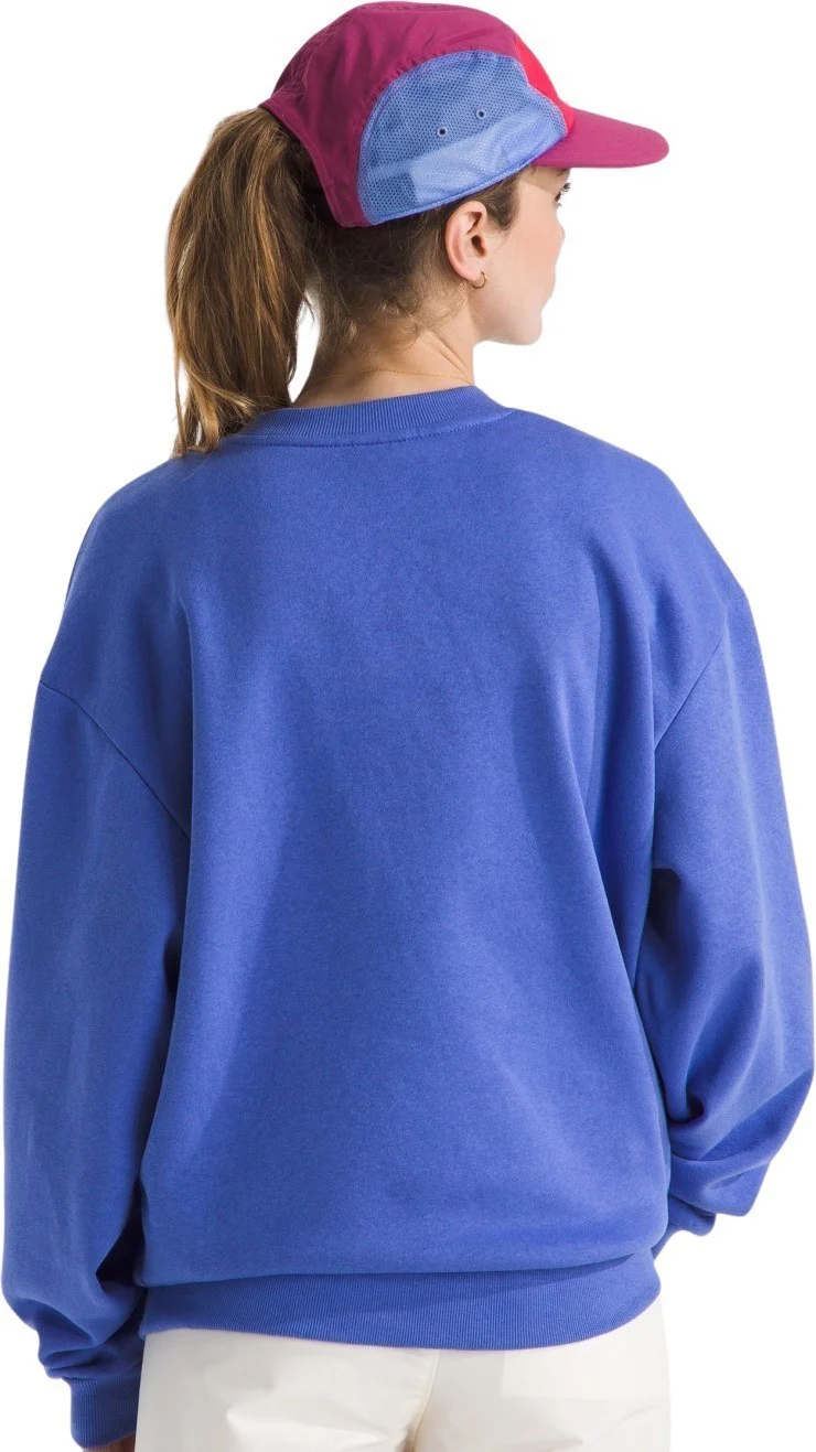 Evolution Oversized Crew - Womens - Image 14