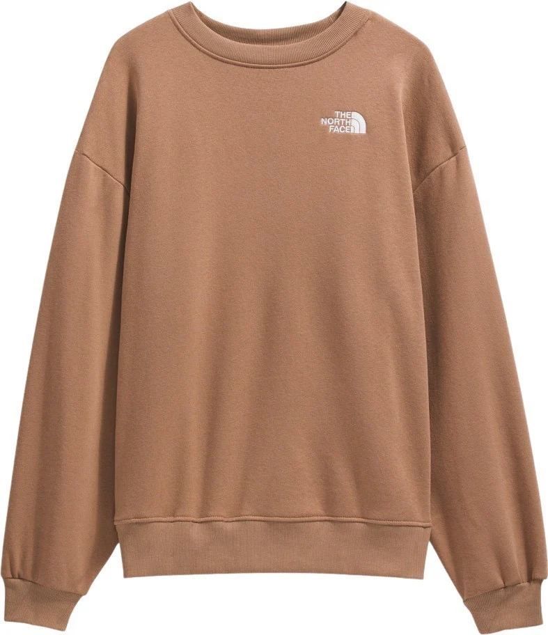 Evolution Oversized Crew - Womens - Image 15