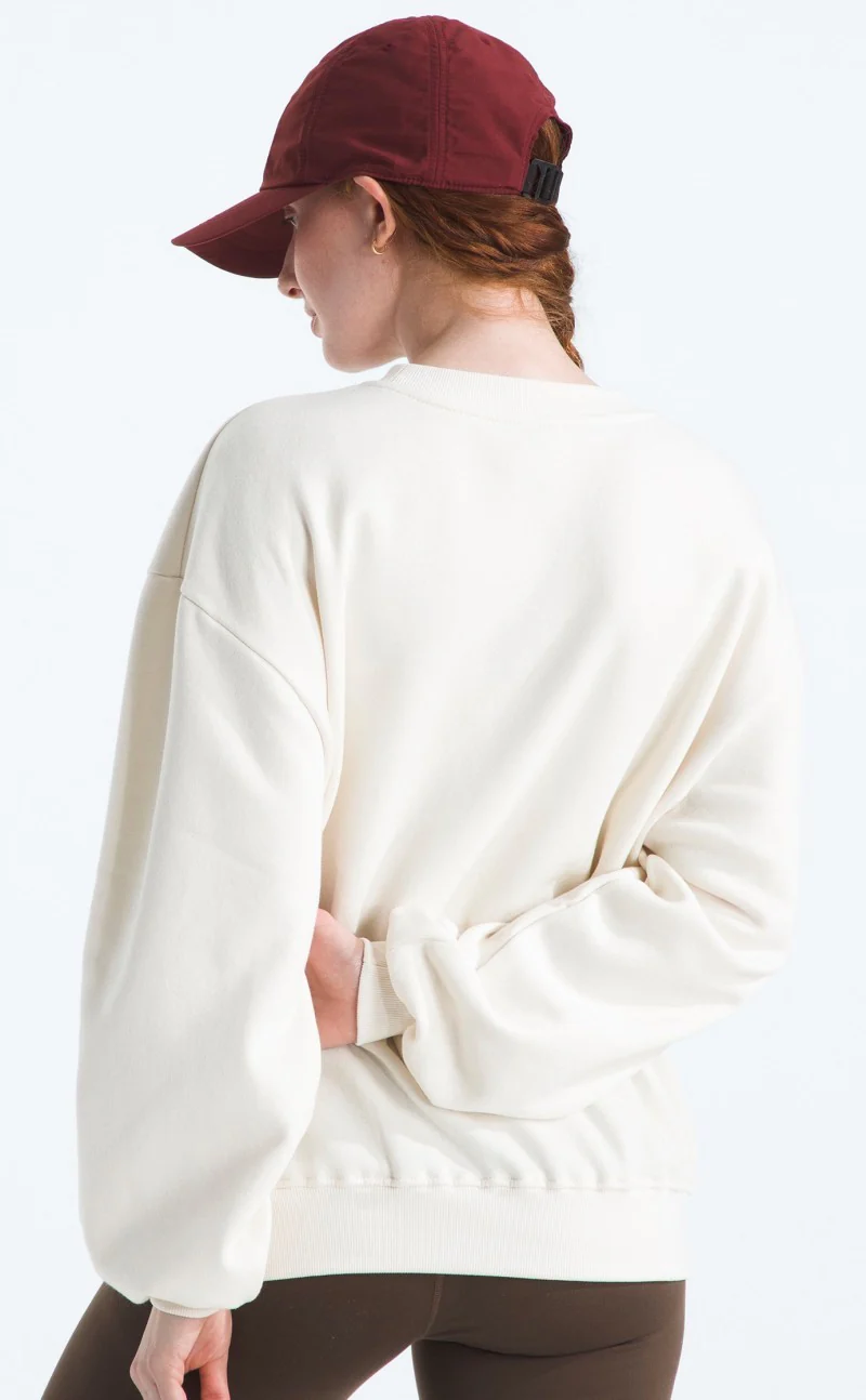 Evolution Oversized Crew - Womens - Image 20