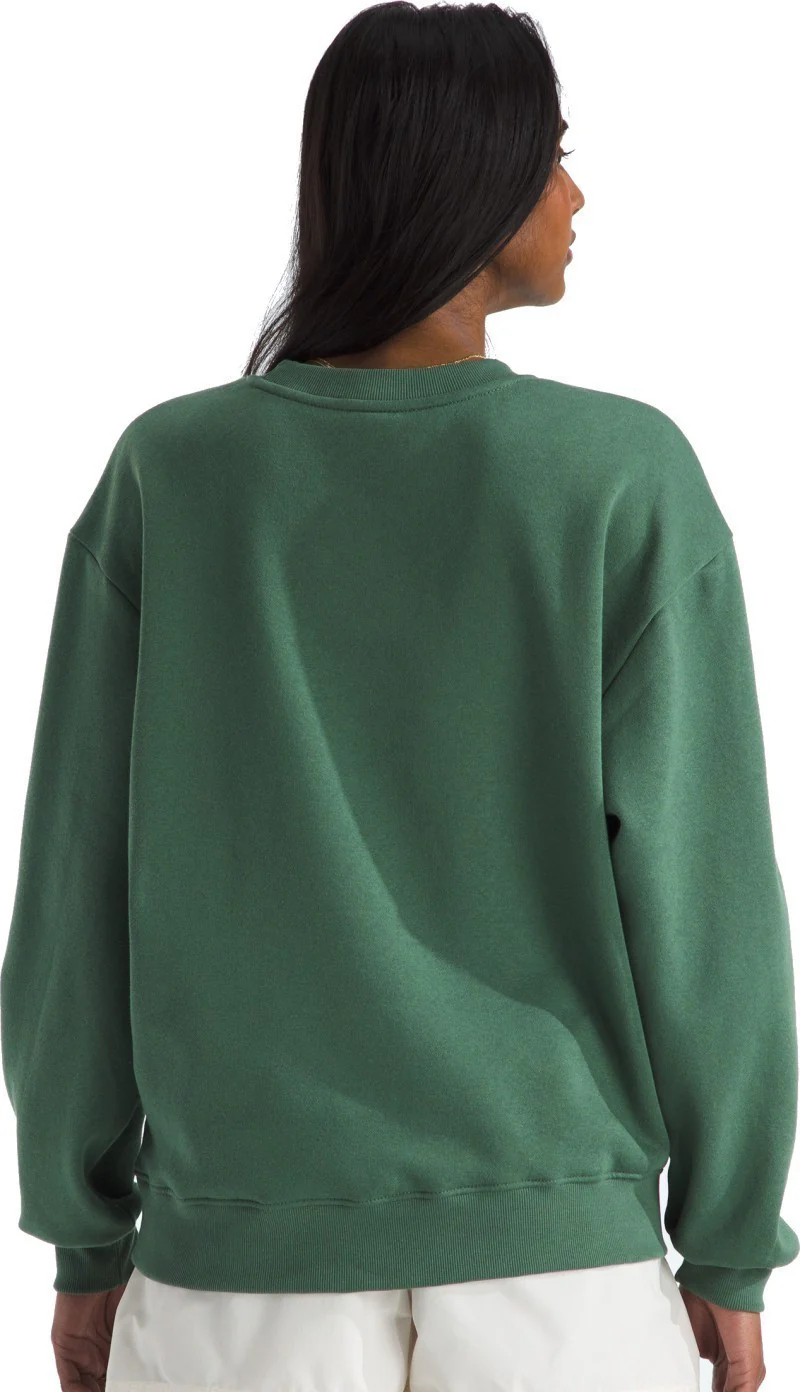 Evolution Oversized Crew - Womens - Image 3