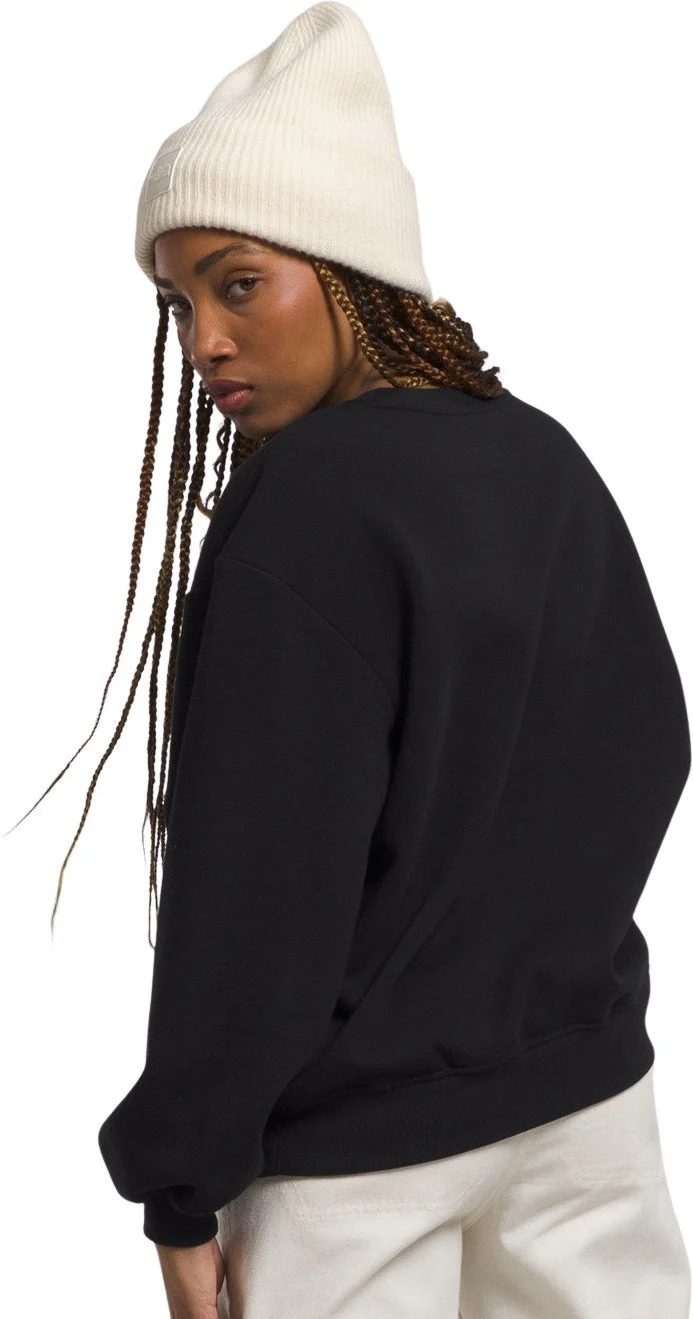 Evolution Oversized Crew - Womens - Image 5