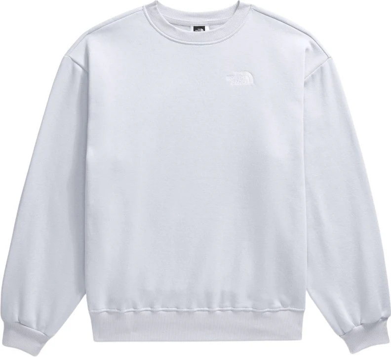 Evolution Oversized Crew - Womens - Image 6