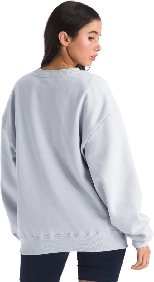 Evolution Oversized Crew - Womens - Image 8
