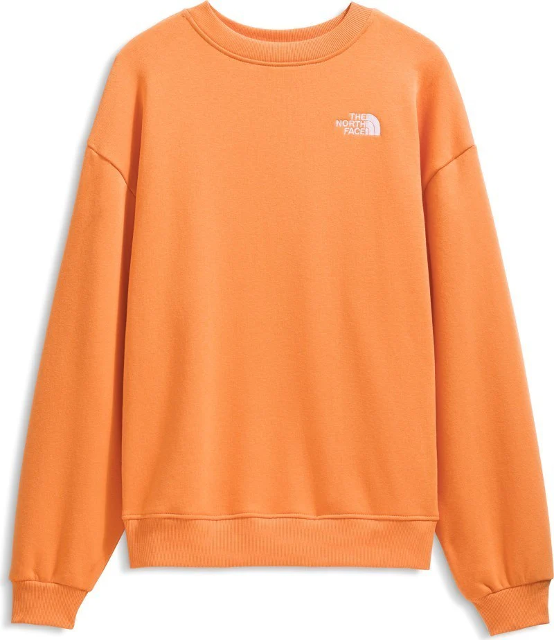 Evolution Oversized Crew - Womens - Image 9