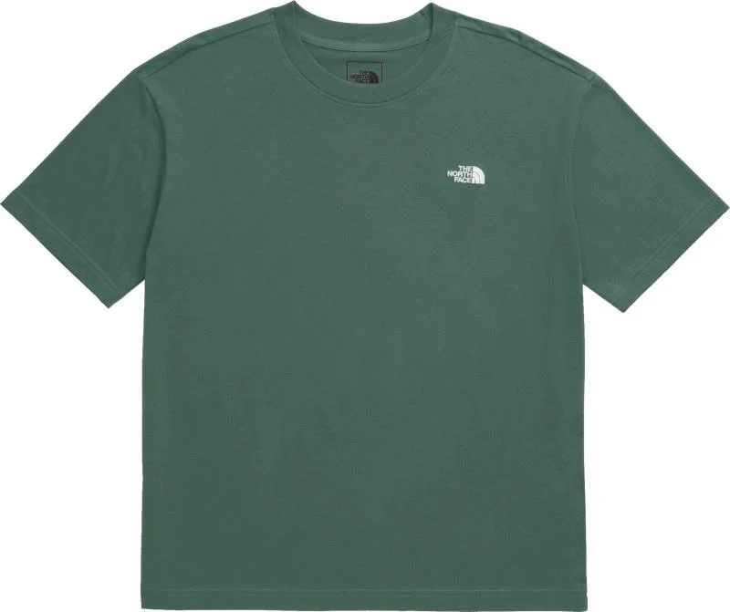 Evolution Oversized SS Tee - Womens - Image 10
