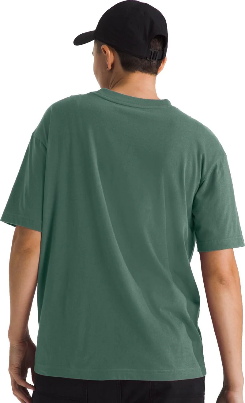 Evolution Oversized SS Tee - Womens - Image 12