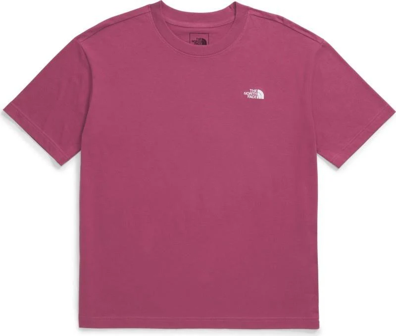 Evolution Oversized SS Tee - Womens - Image 13