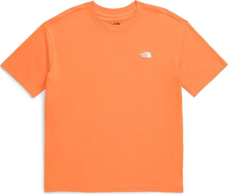 Evolution Oversized SS Tee - Womens - Image 19