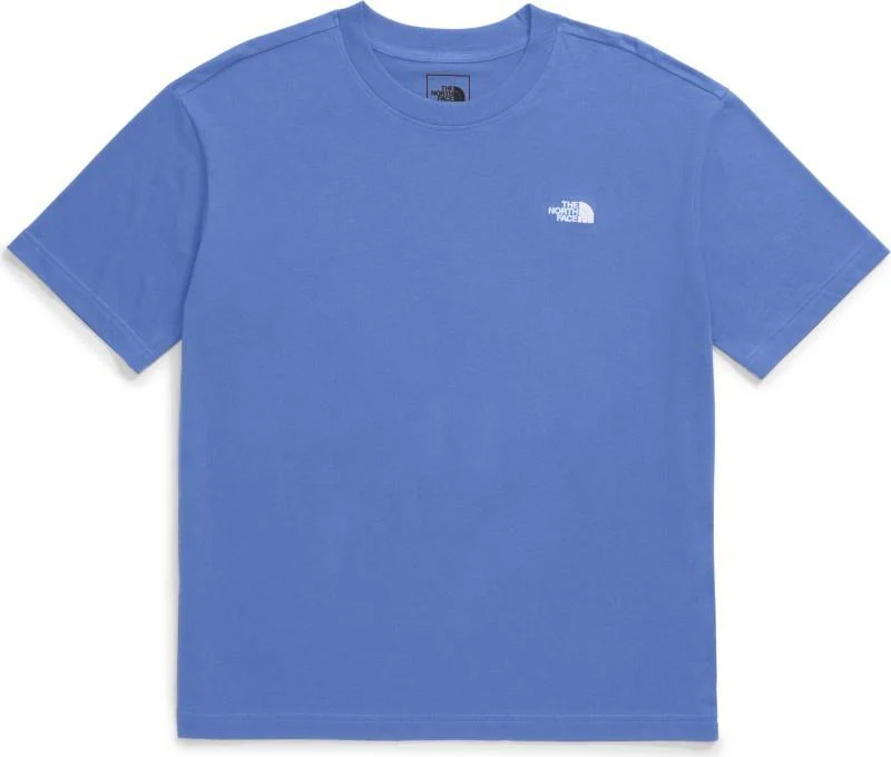 Evolution Oversized SS Tee - Womens - Image 22
