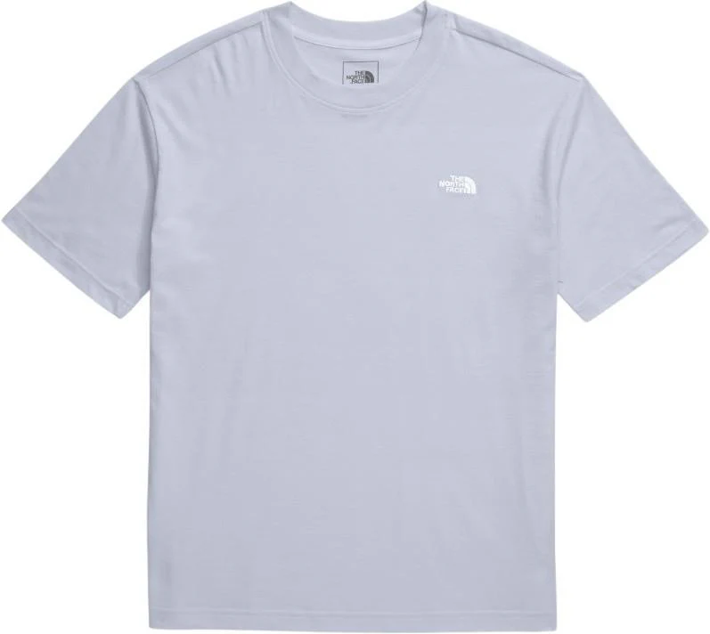 Evolution Oversized SS Tee - Womens - Image 25