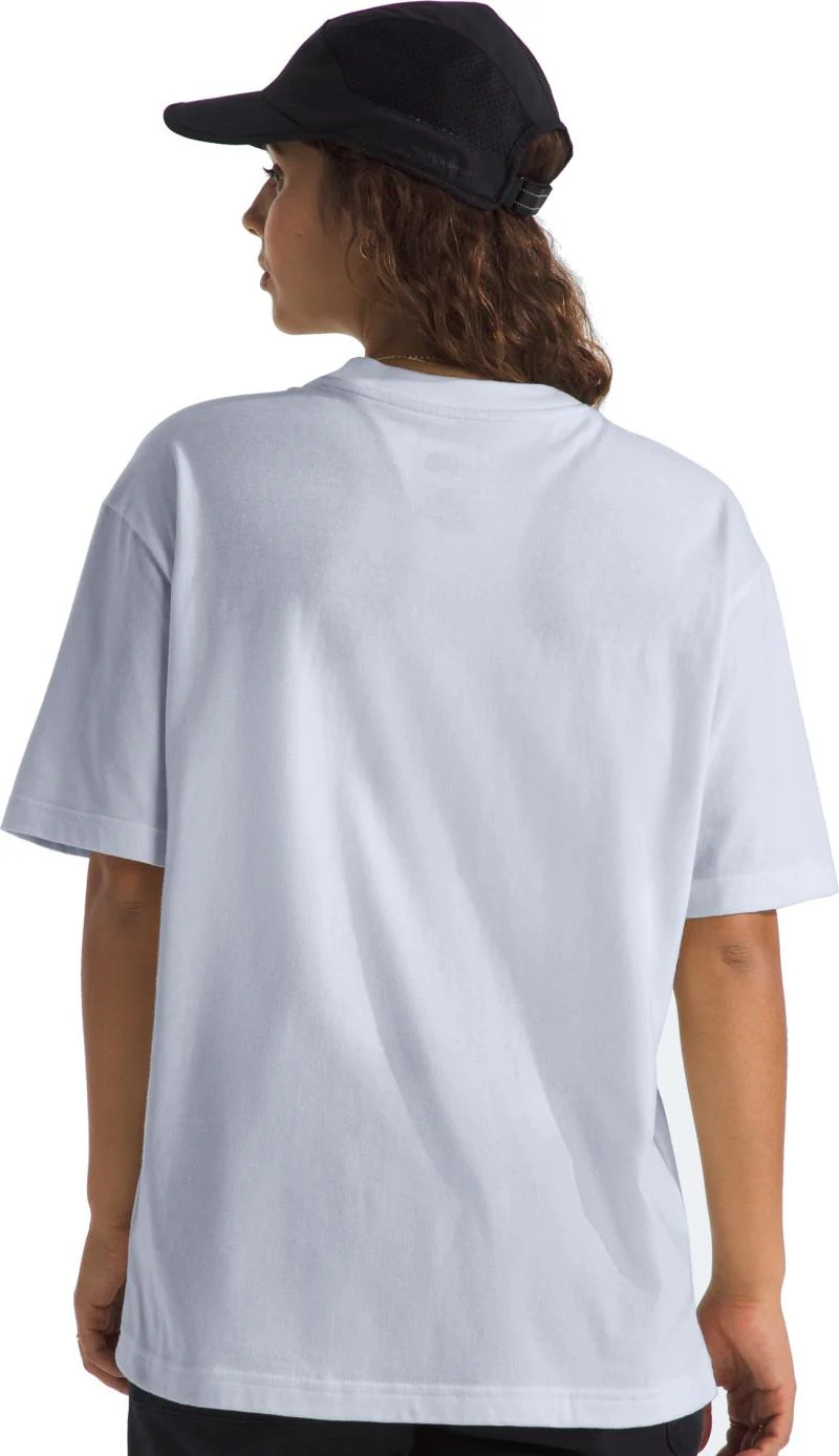 Evolution Oversized SS Tee - Womens - Image 27