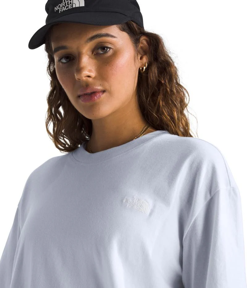 Evolution Oversized SS Tee - Womens - Image 28