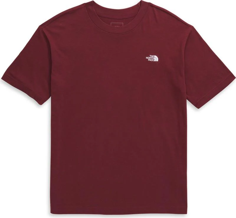 Evolution Oversized SS Tee - Womens - Image 29