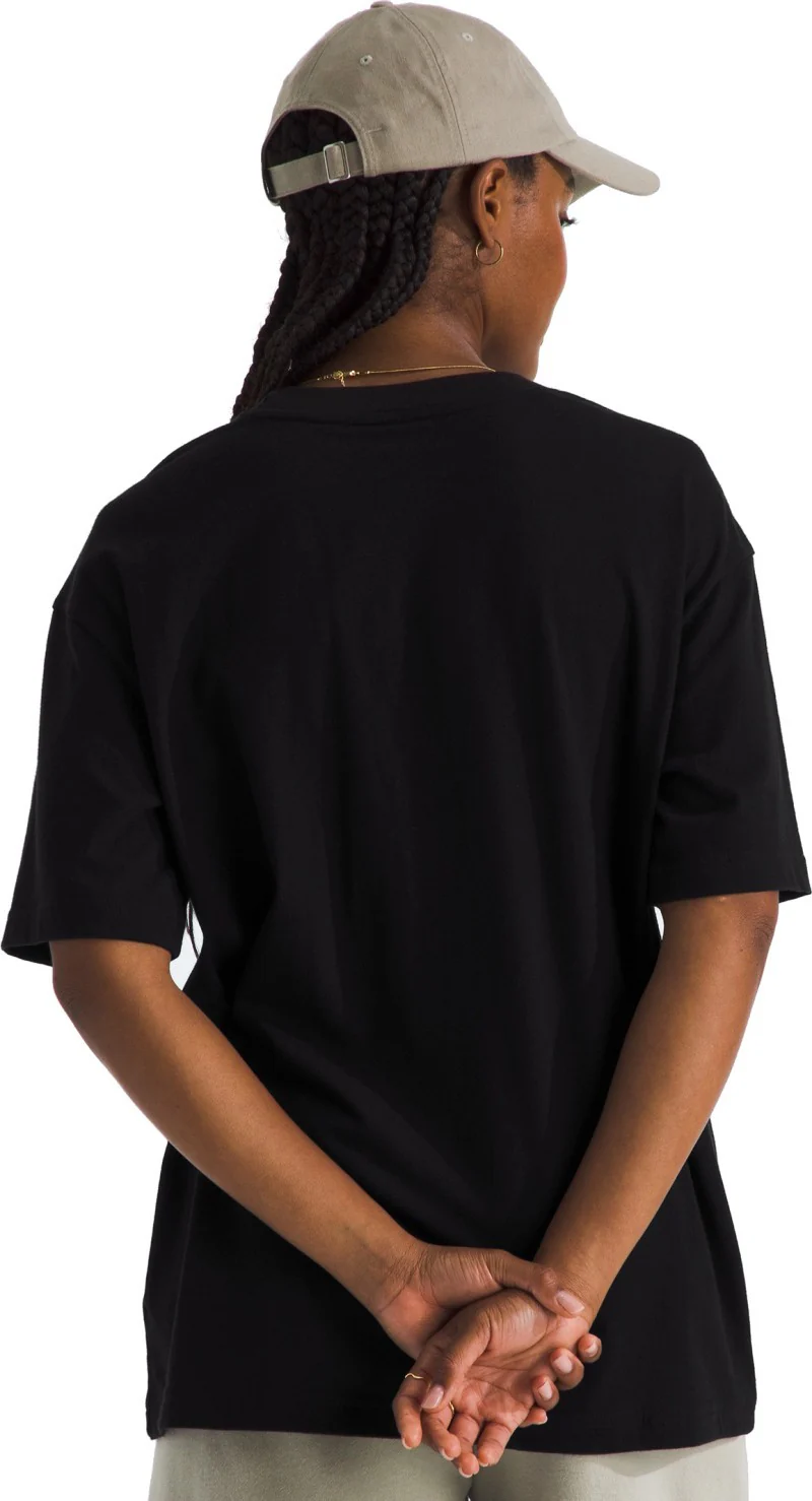 Evolution Oversized SS Tee - Womens - Image 6