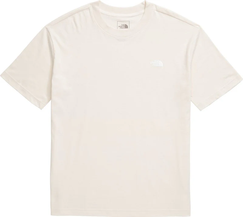 Evolution Oversized SS Tee - Womens - Image 7