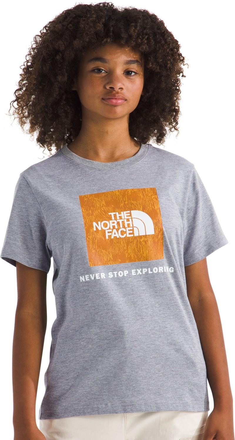 Evolution Print Box NSE SS Tee - Teen - Image 2
