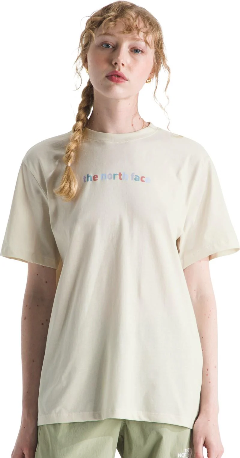 Evolution Proud Graphic SS Tee - Womens