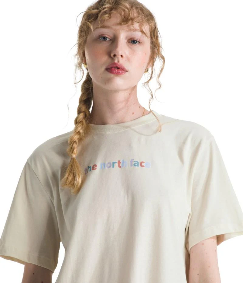 Evolution Proud Graphic SS Tee - Womens - Image 2