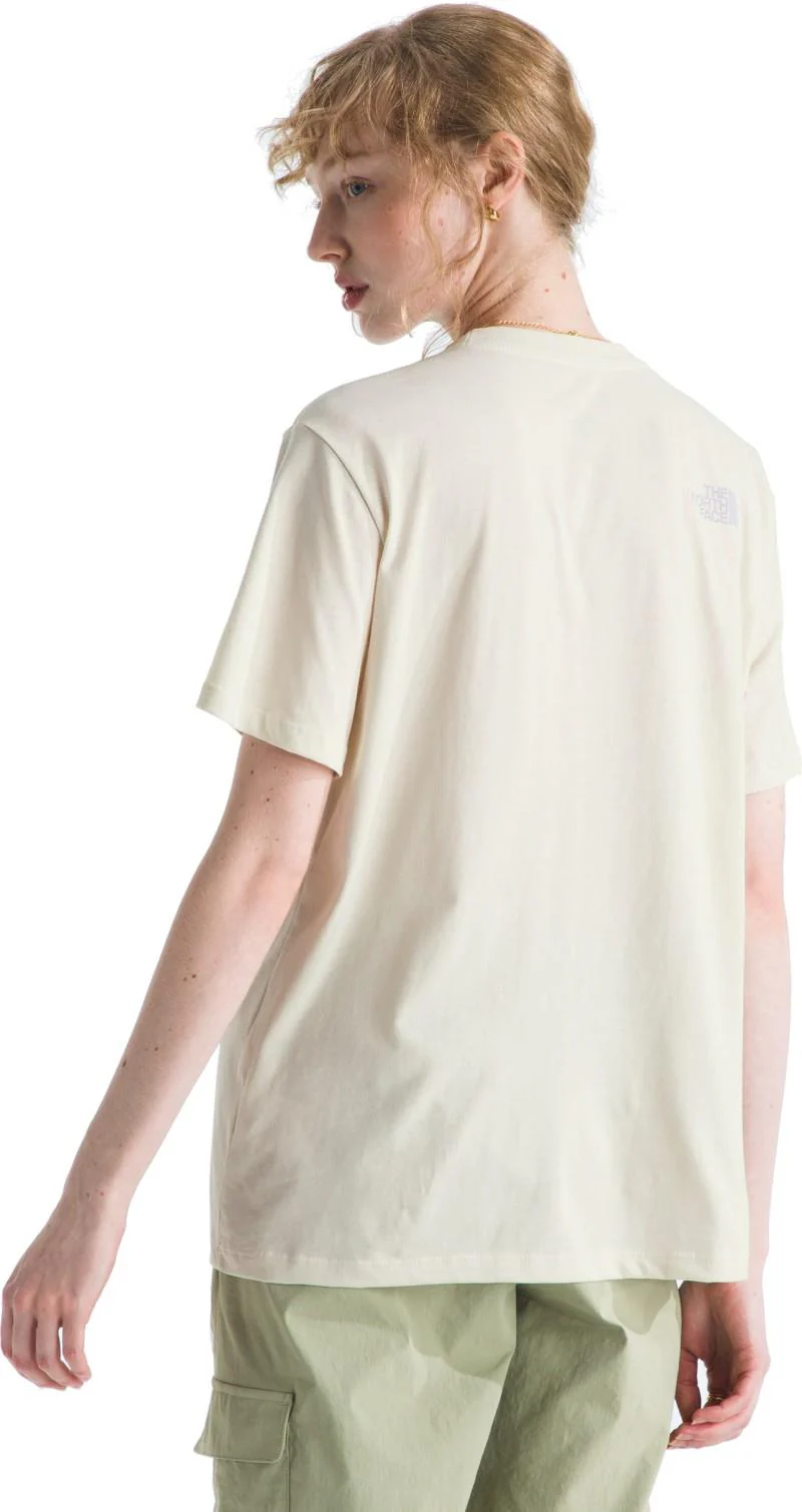 Evolution Proud Graphic SS Tee - Womens - Image 3