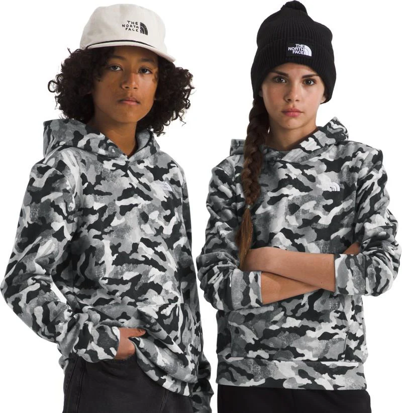 Evolution Pullover Printed Hoodie - Teen - Image 3