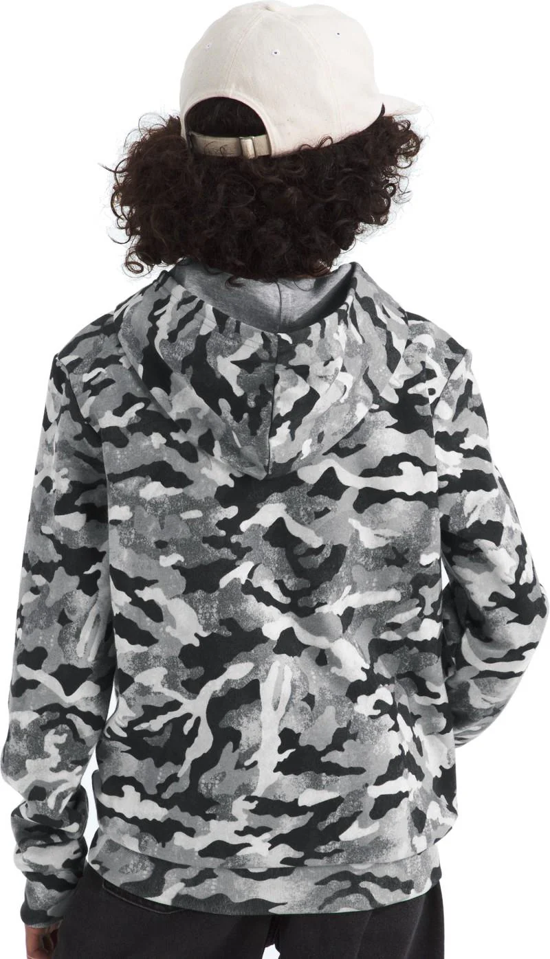 Evolution Pullover Printed Hoodie - Teen - Image 4