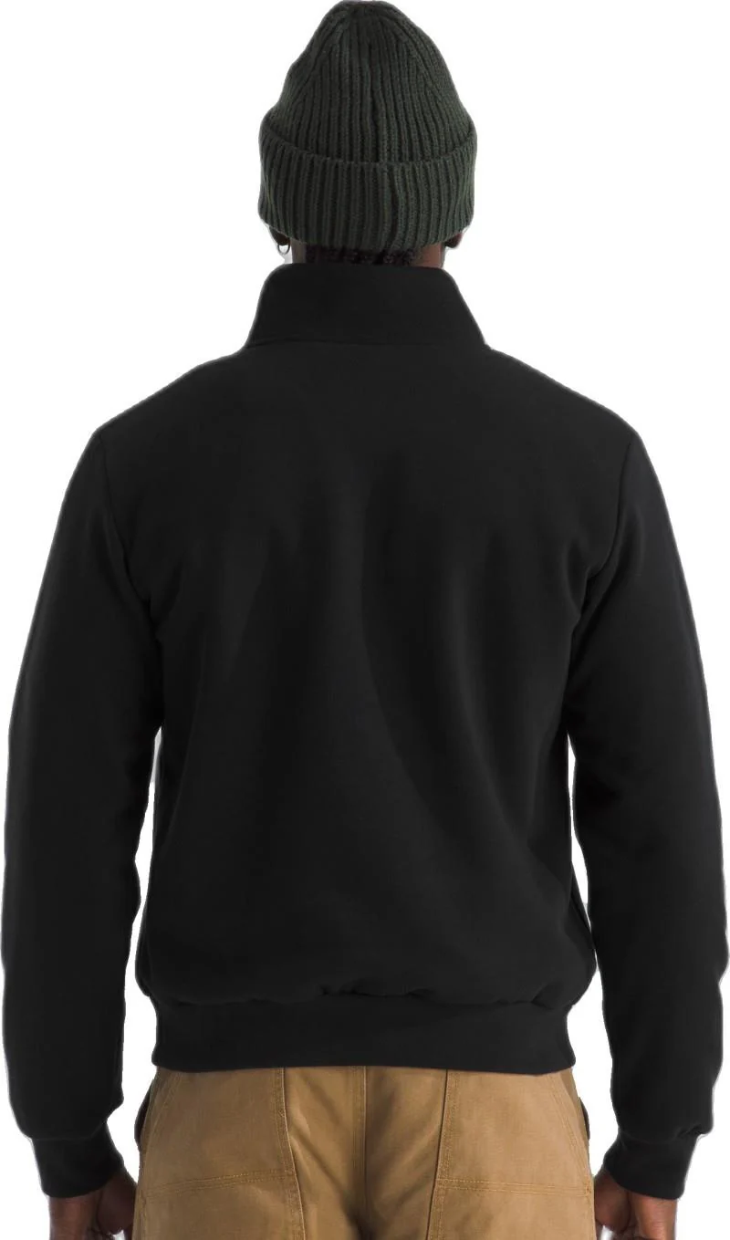 Evolution Simple Dome Quarter Zip - Mens - Image 10