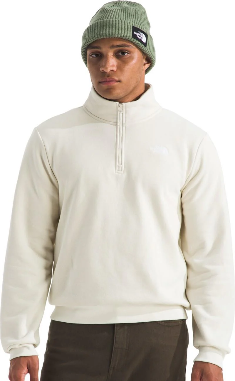 Evolution Simple Dome Quarter Zip - Mens - Image 11