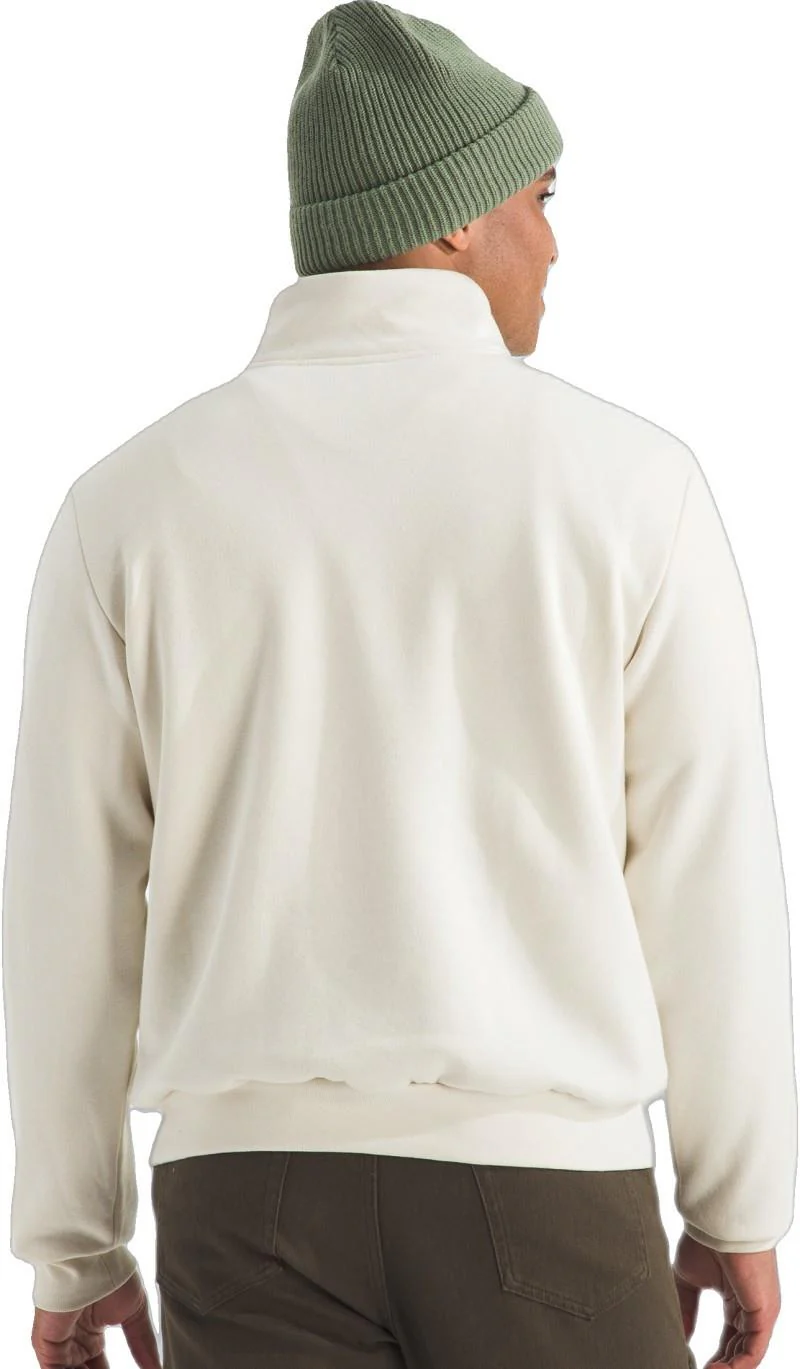 Evolution Simple Dome Quarter Zip - Mens - Image 12